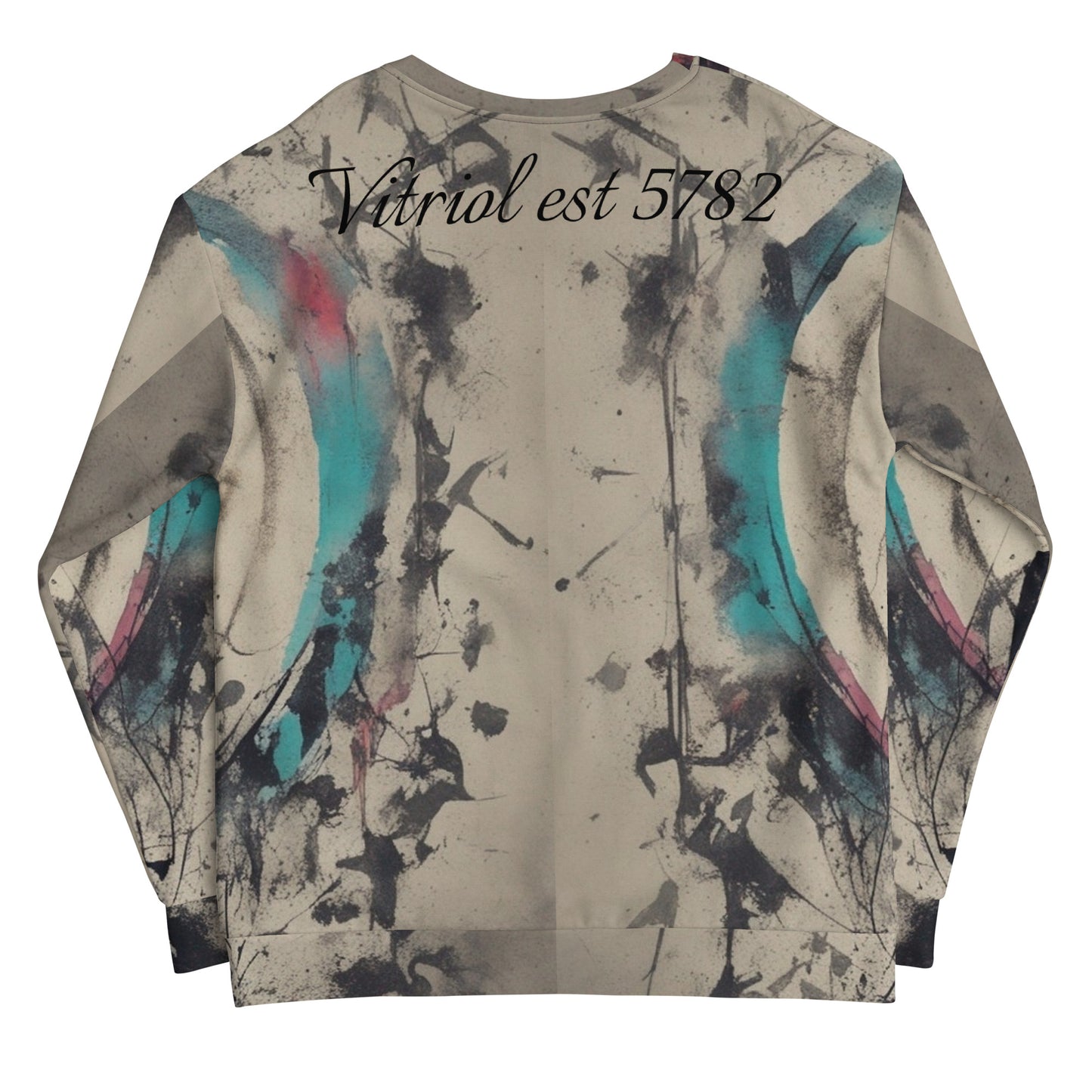 Solomon Jubilee 5783 Unisex Sweatshirt