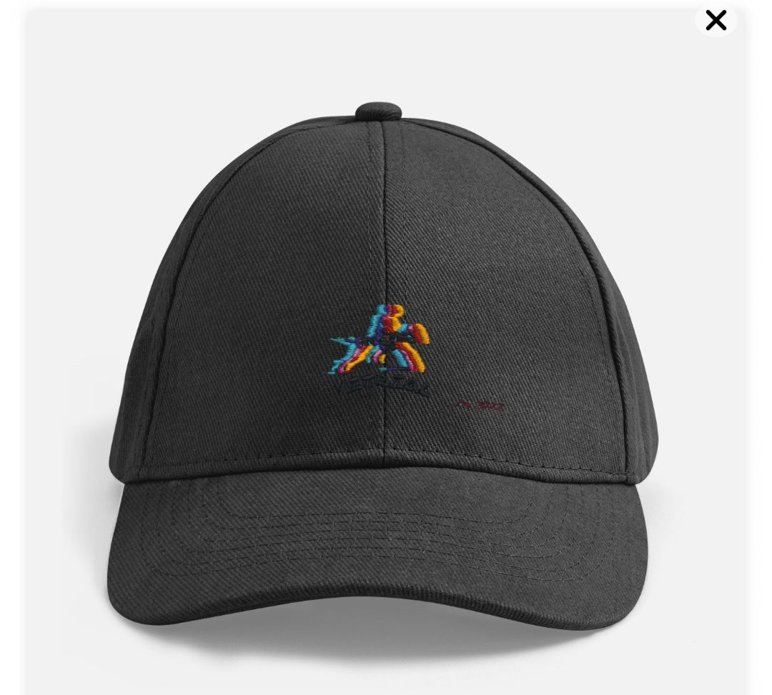 Vitriol Introspect Hat