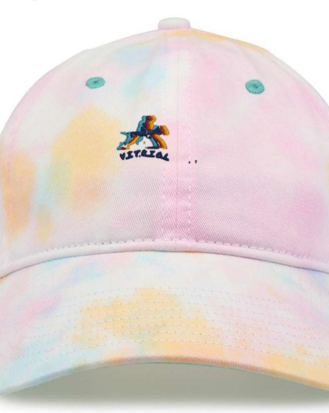 Vitriol "Yippi3" hat
