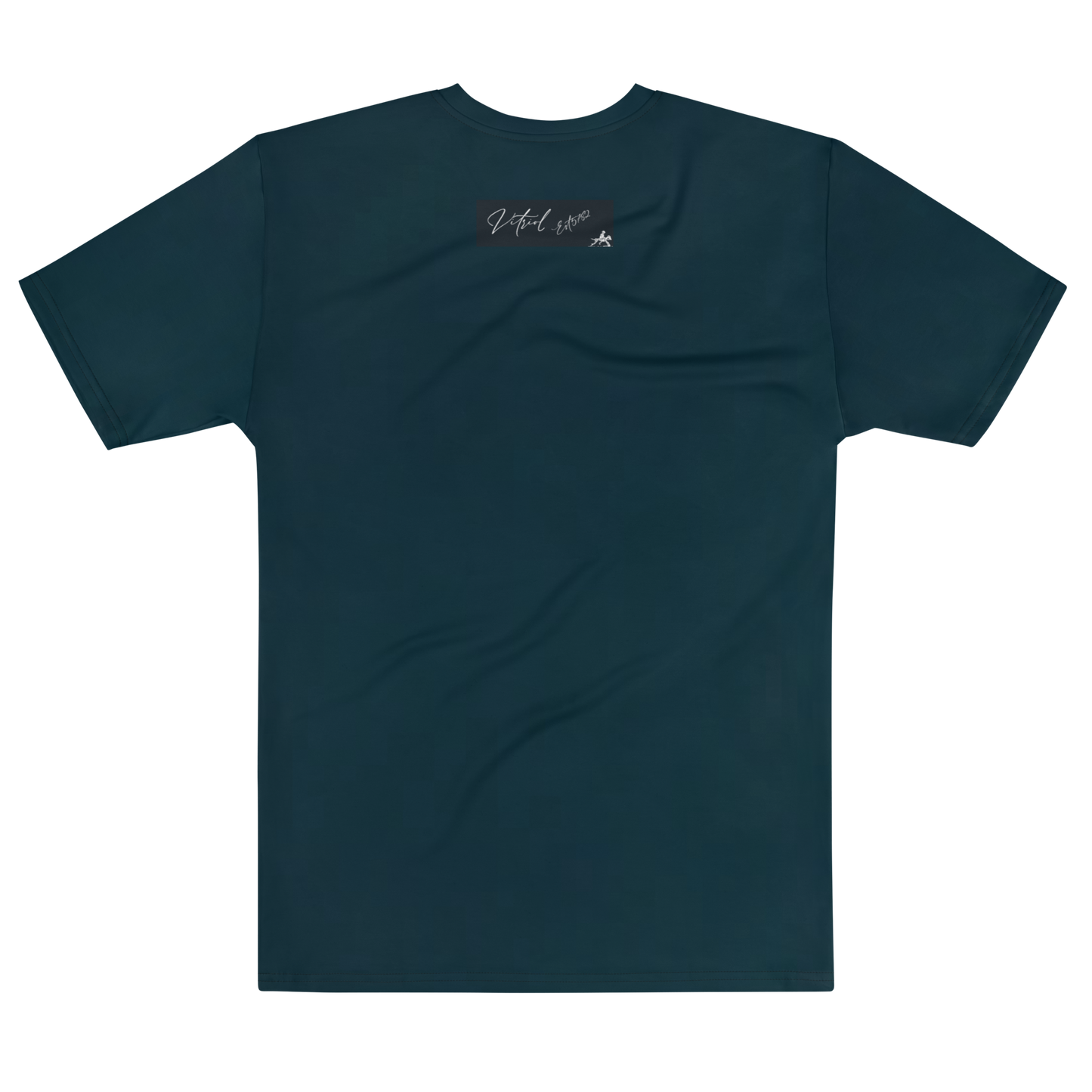 Vitriol "Free Taiwan" Season 2 5783 Men's t-shirt