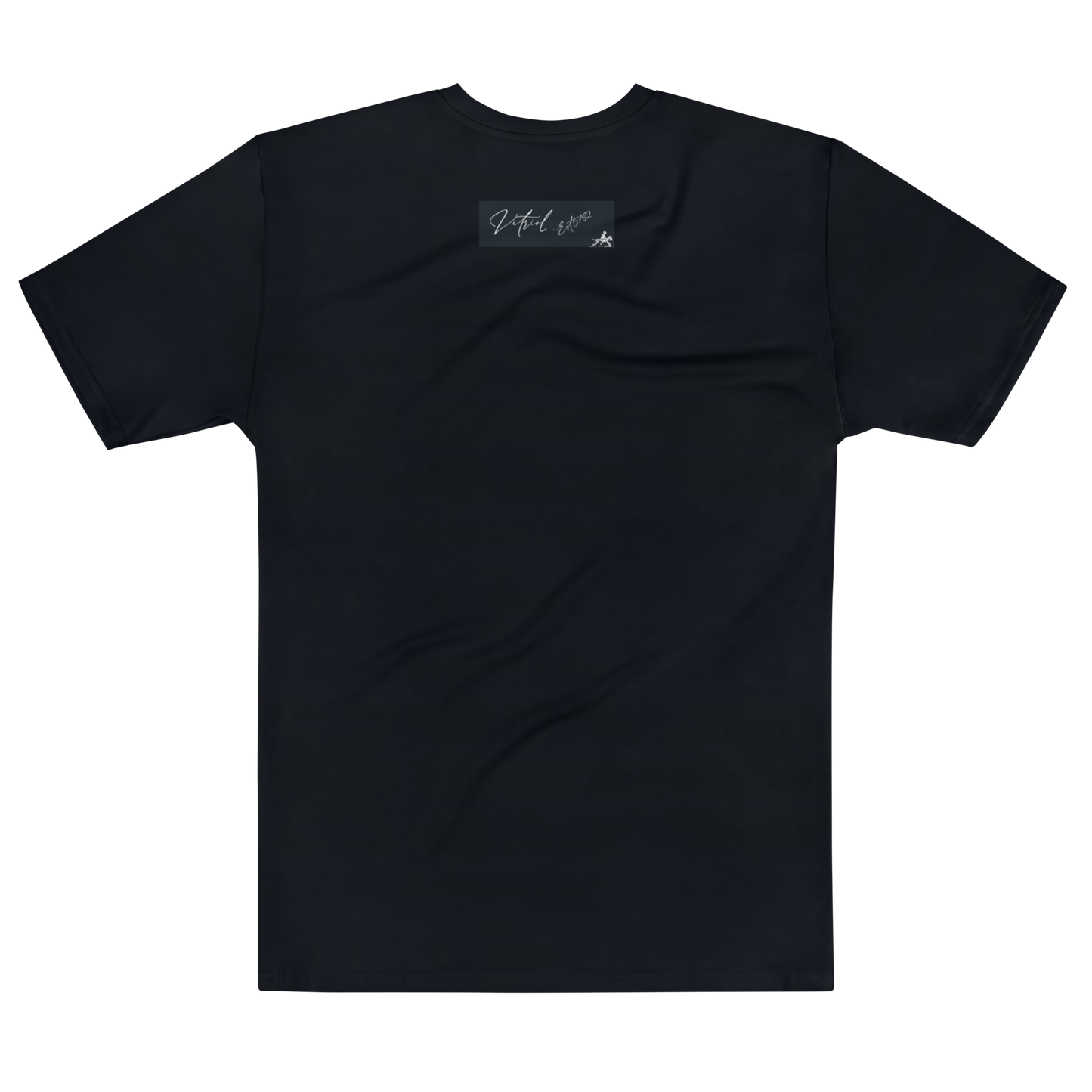 Vitriol Tokyo Season 2 5783 Men's t-shirt