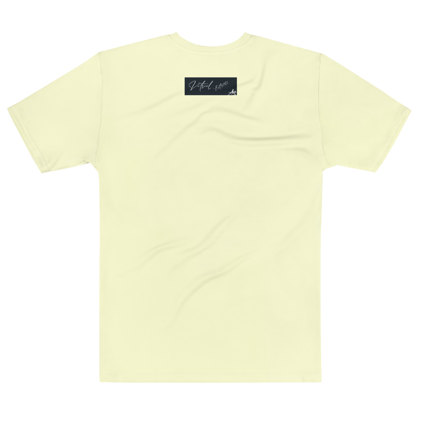 Vitriol Tokyo Season 2 5783 Men's t-shirt