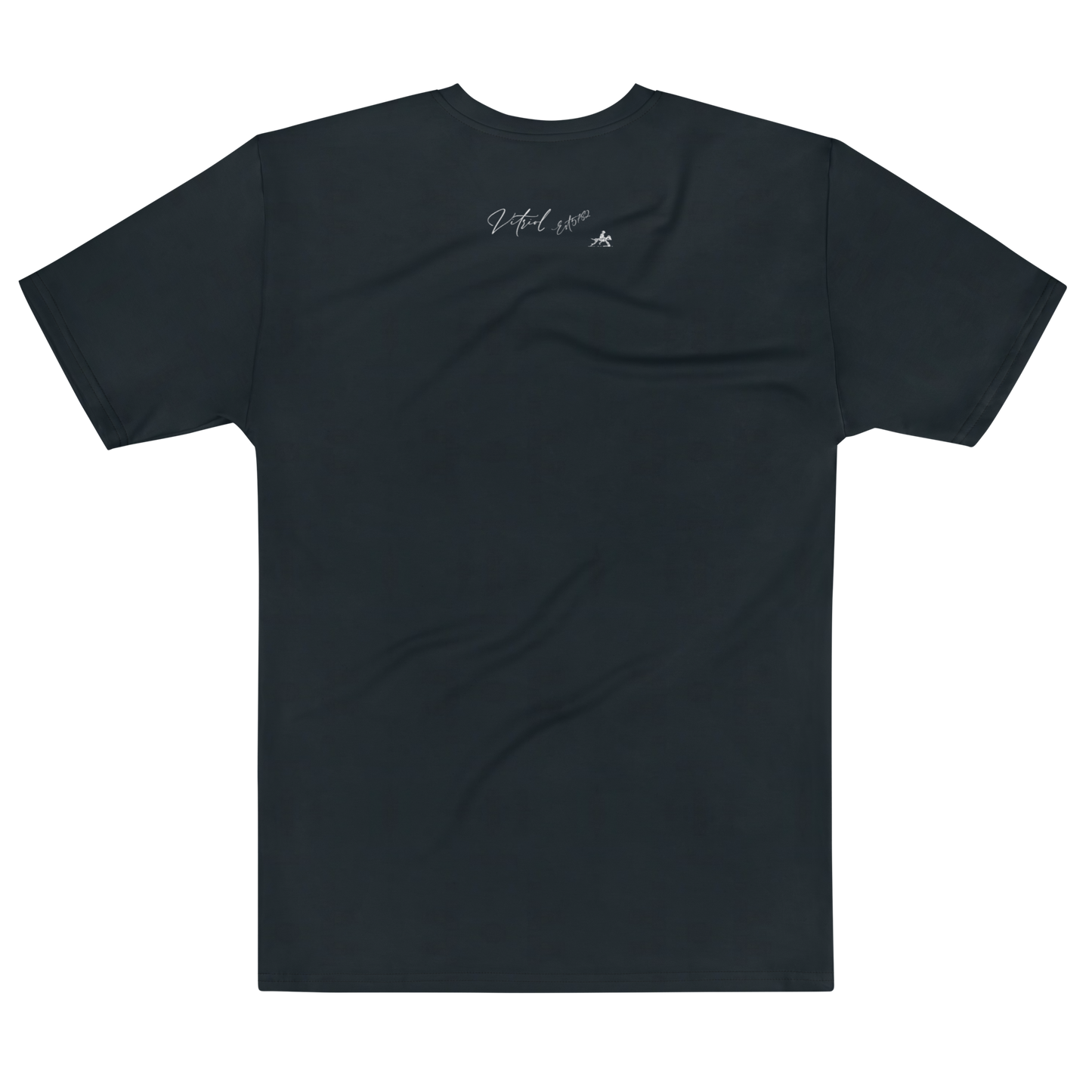 Vitriol "King of Kings" Season 2 5783 Men's t-shirt