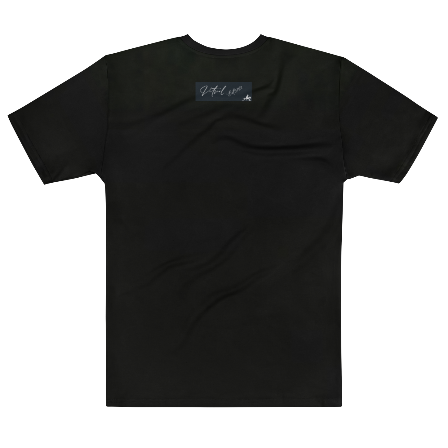 Vitriol Tokyo Season 2 5783 "Humble Beginning" Men's t-shirt