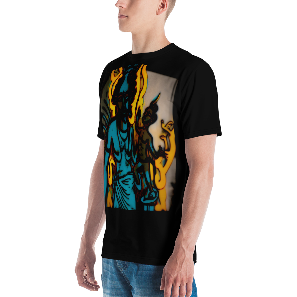 Vitriol Season 2 5783 "Baal" Men's t-shirt