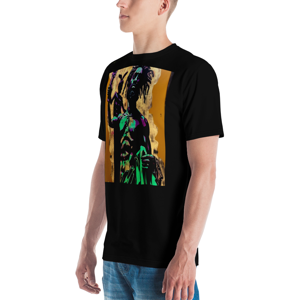 Vitriol Season 2 5783 "Belial" Men's t-shirt