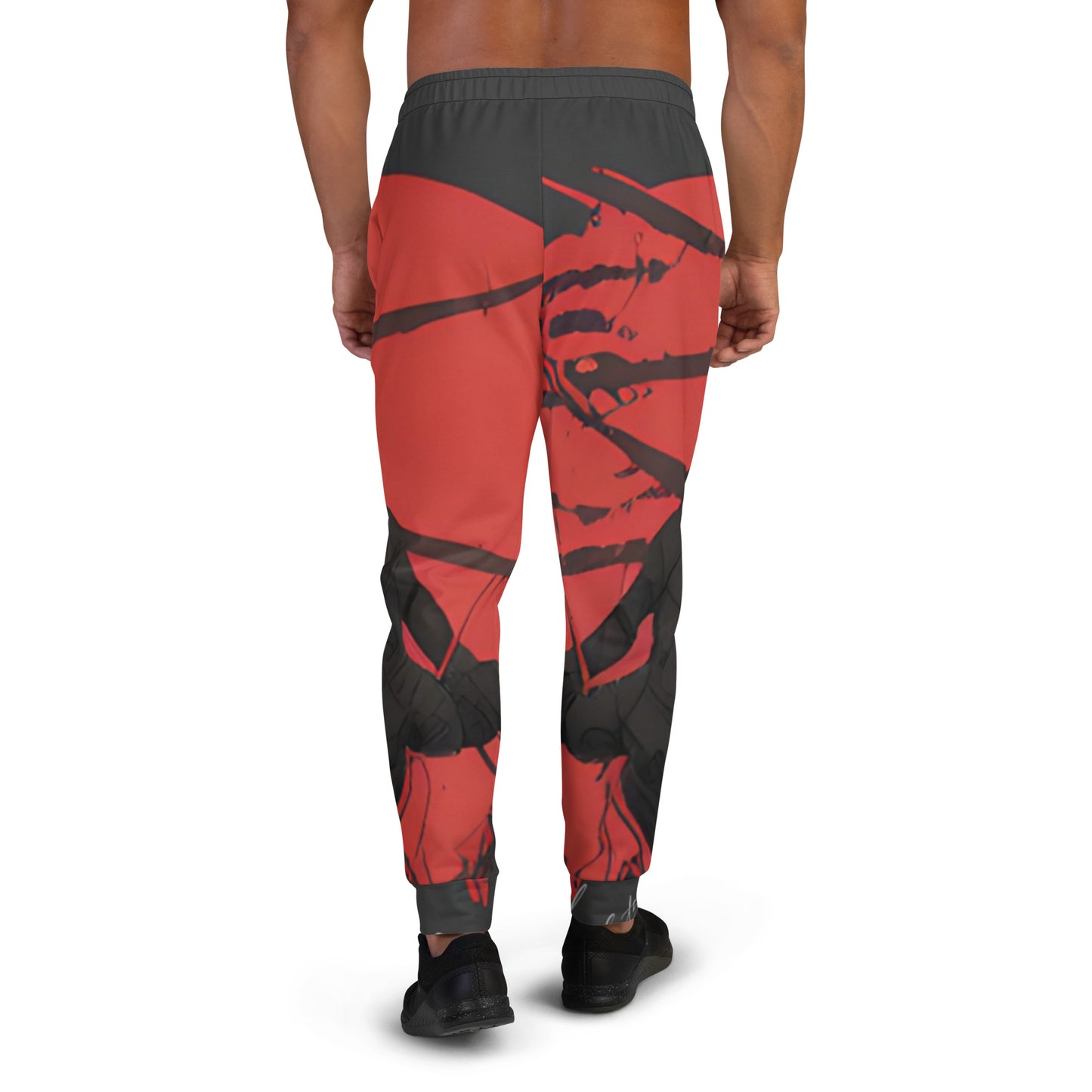 Ninja World Order Men's Joggers