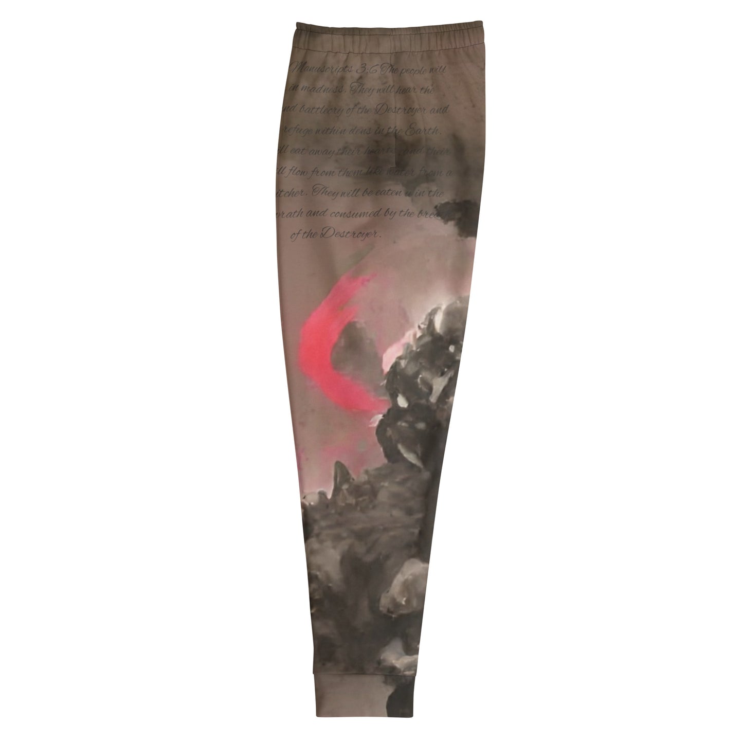 Kolbrin Cloud Men's Joggers