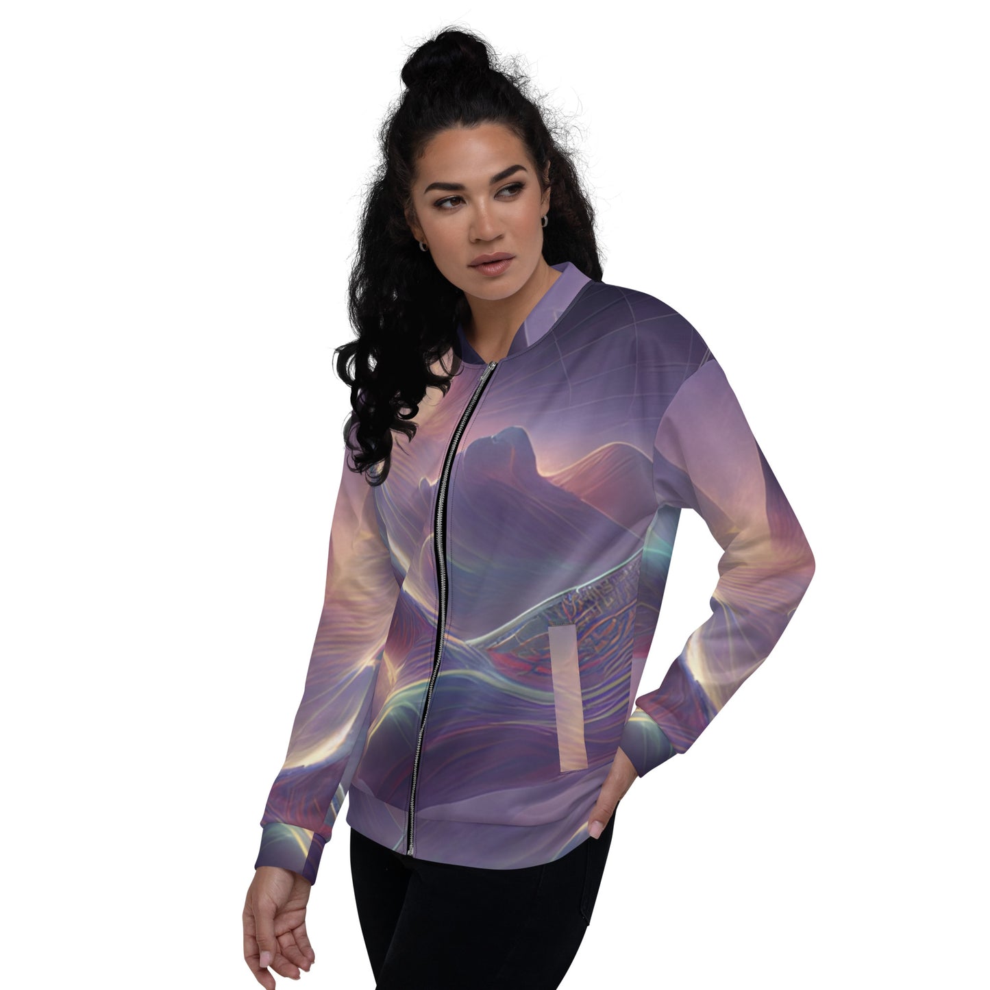 Vitriol "12 Dimensional Heaven" Jacket