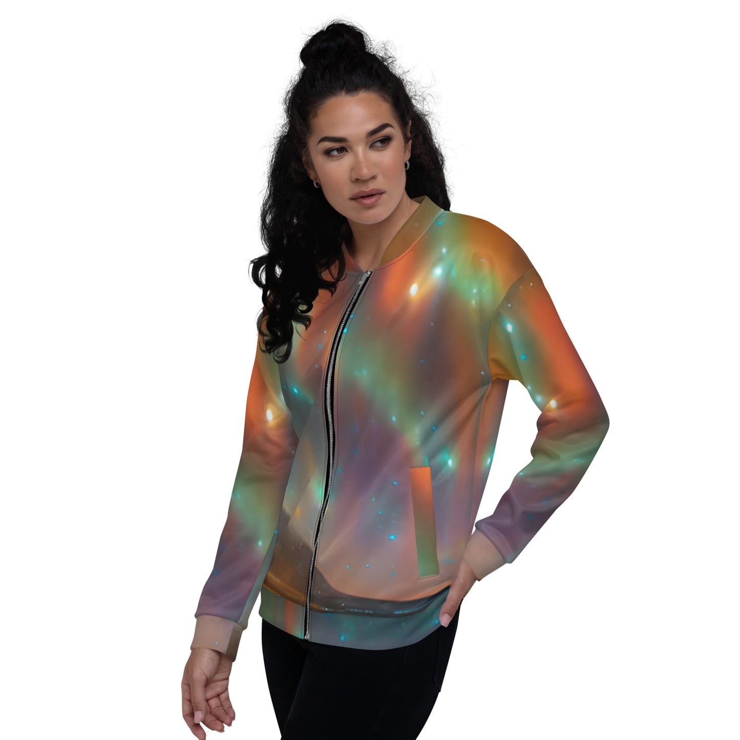 KINGDOM OF HEAVEN "Heaven" (Limited Series) Jacket