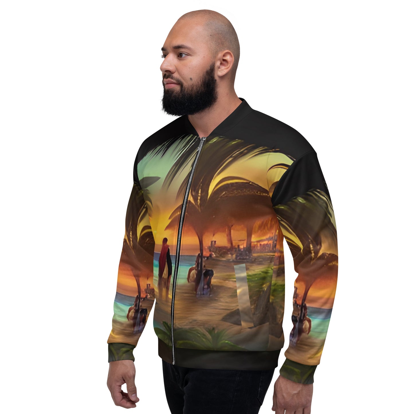 KINGDOM OF YAHUAH "Balm of Gilead" (Limited Series) Jacket