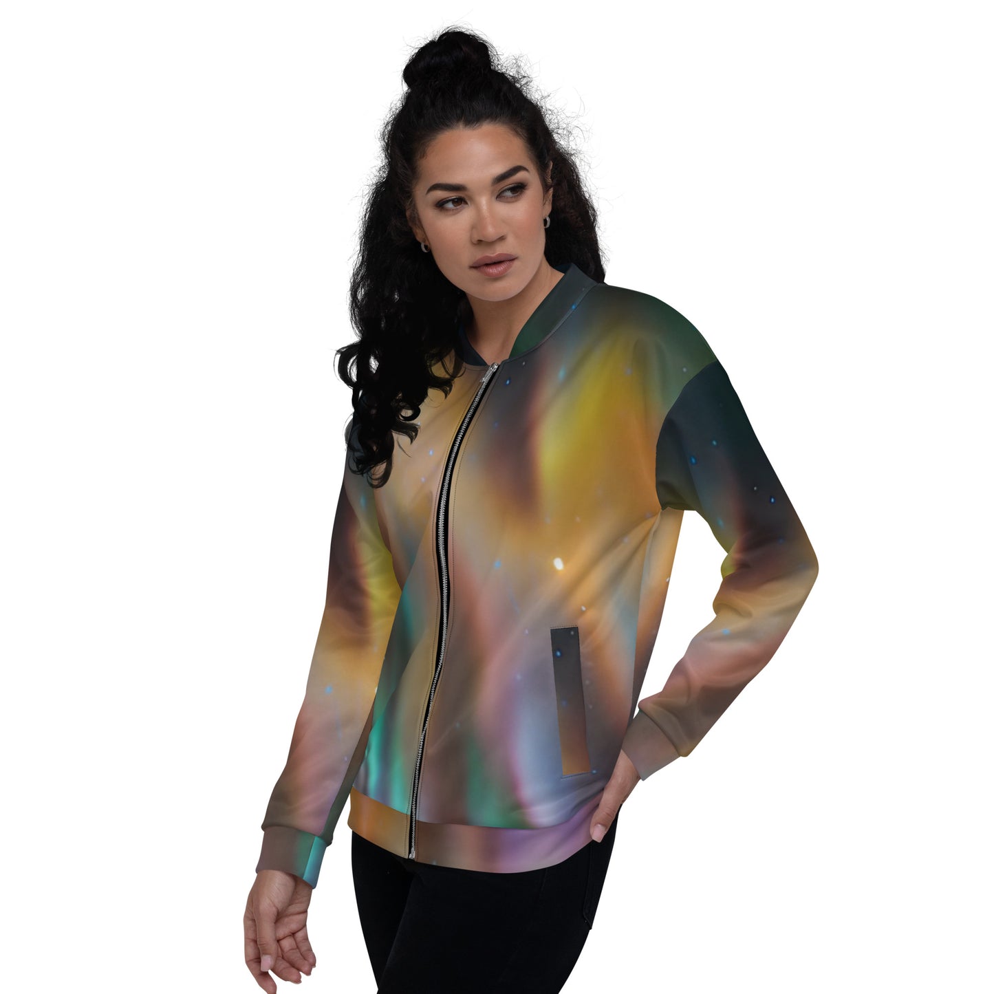 KINGDOM OF HEAVEN "Heart Burst Supernova" (Limited Series) Jacket