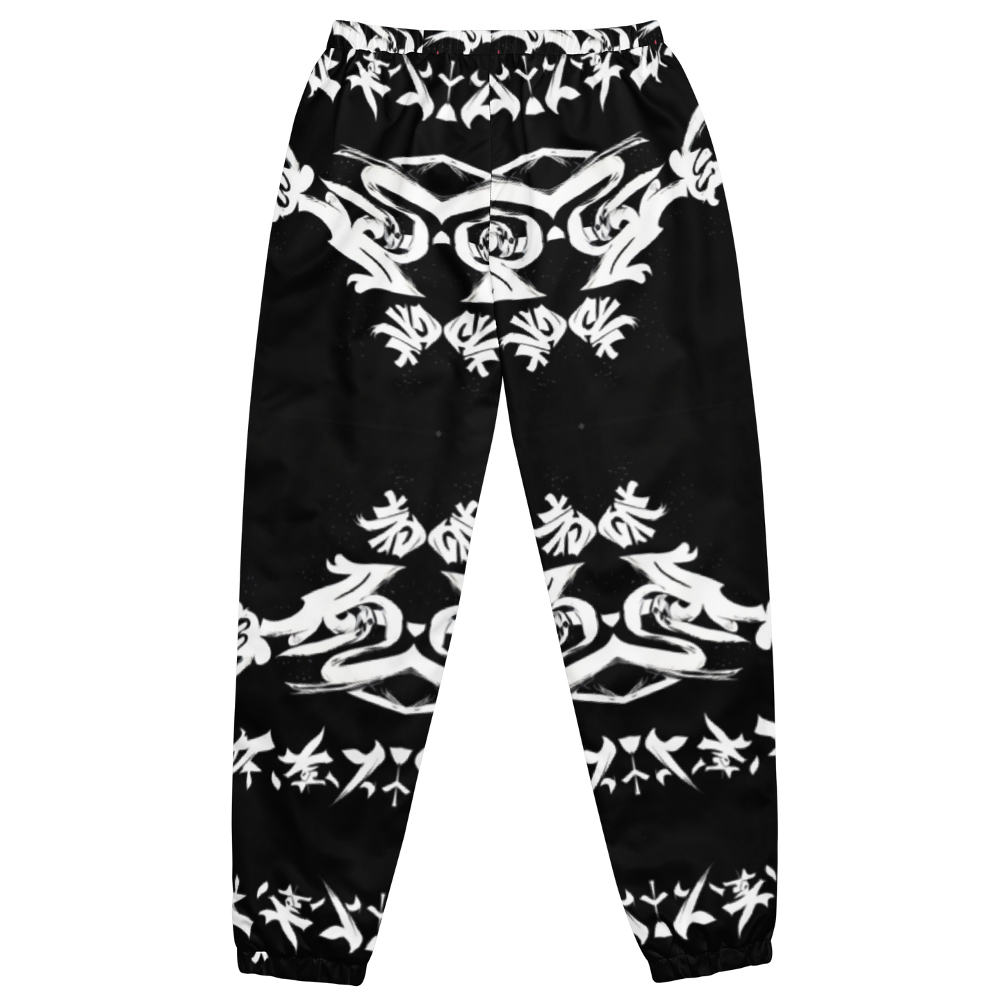 ピリピリ(piri-piri) Unisex track pants Vitriol Tokyo