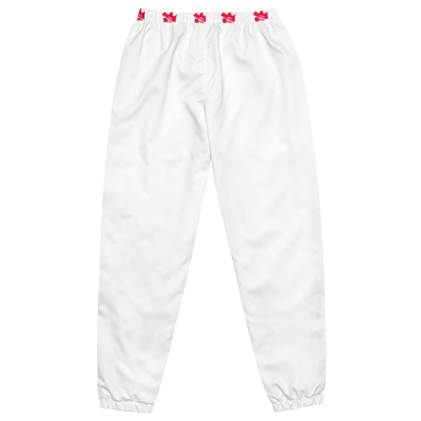 Vitriol Tokyo Saturnalia (Jeremiah 10:3) Unisex track pants