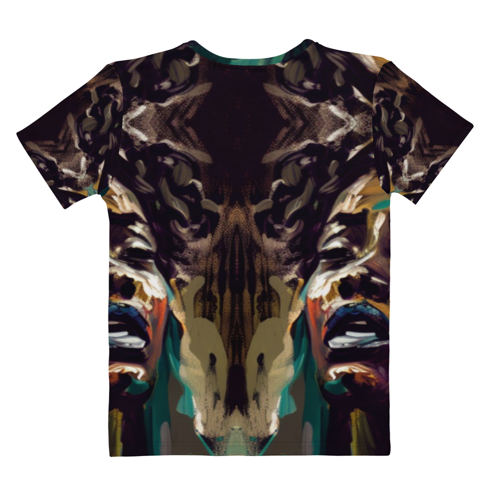 "Miriam" Season 2 5783 Women's T-shirt