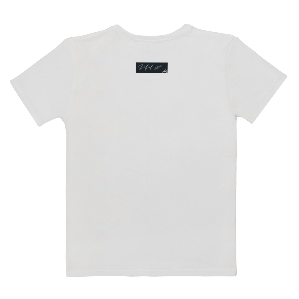 Isaiah 43:4 Vitriol Dark Season 2 5783 Women's T-shirt