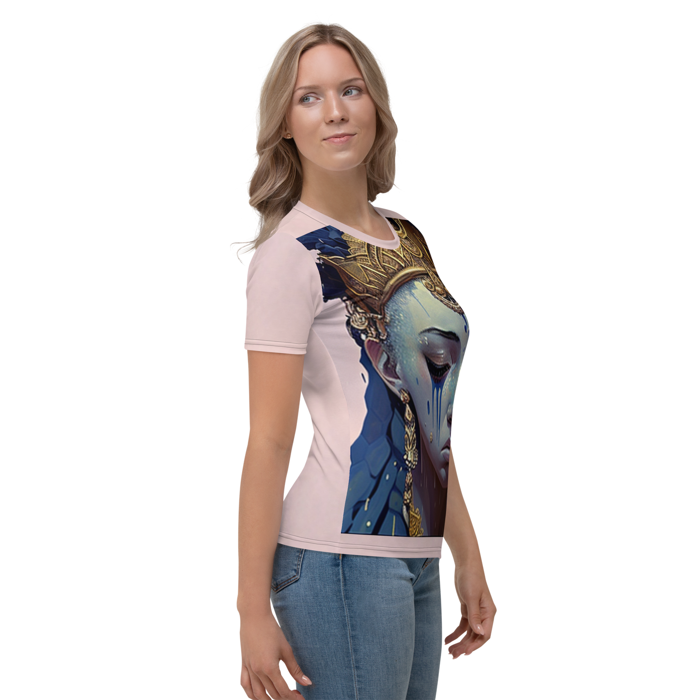 "Salome" Season 2 5783 Women's T-shirt