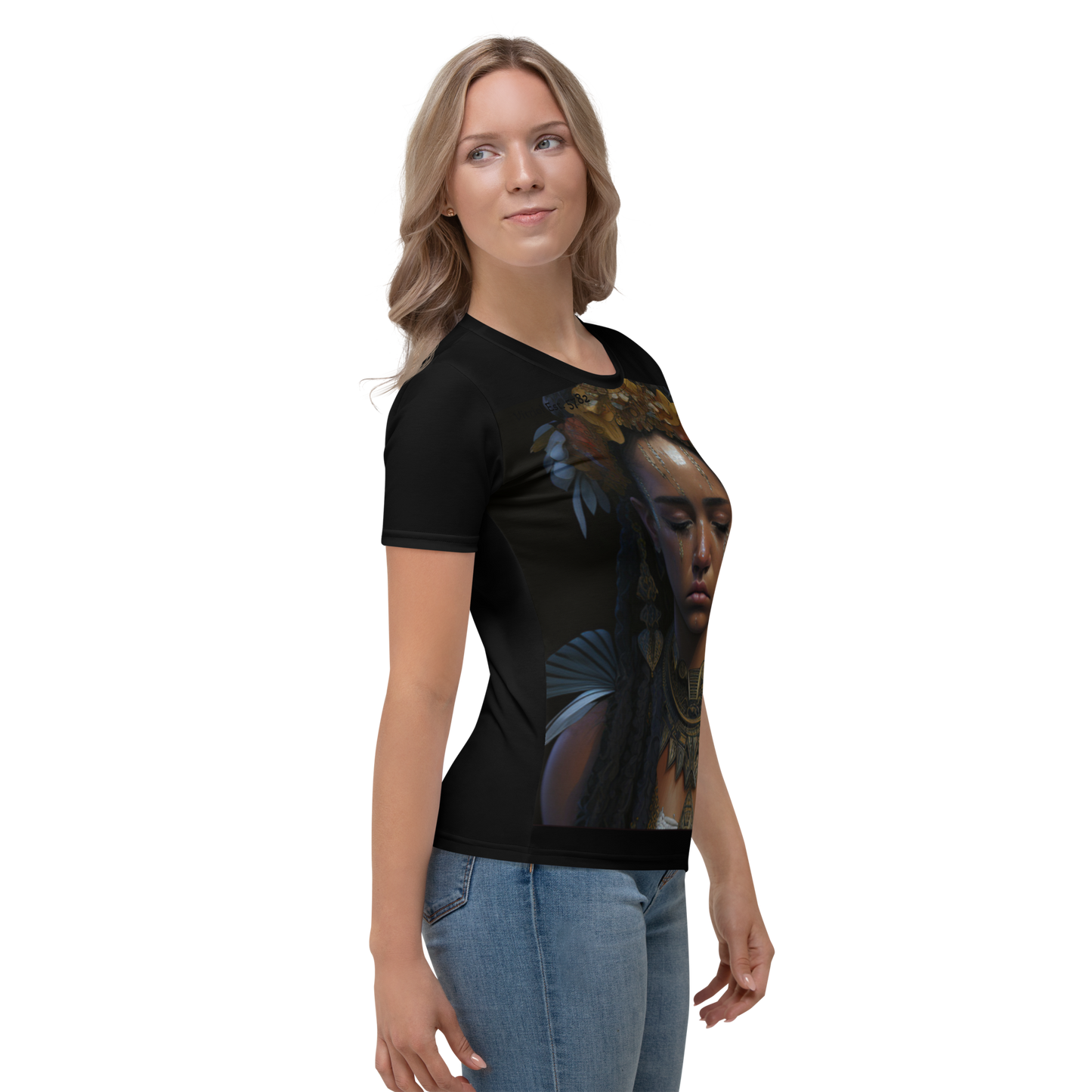 "Pule" Season 2 5783 Women's T-shirt