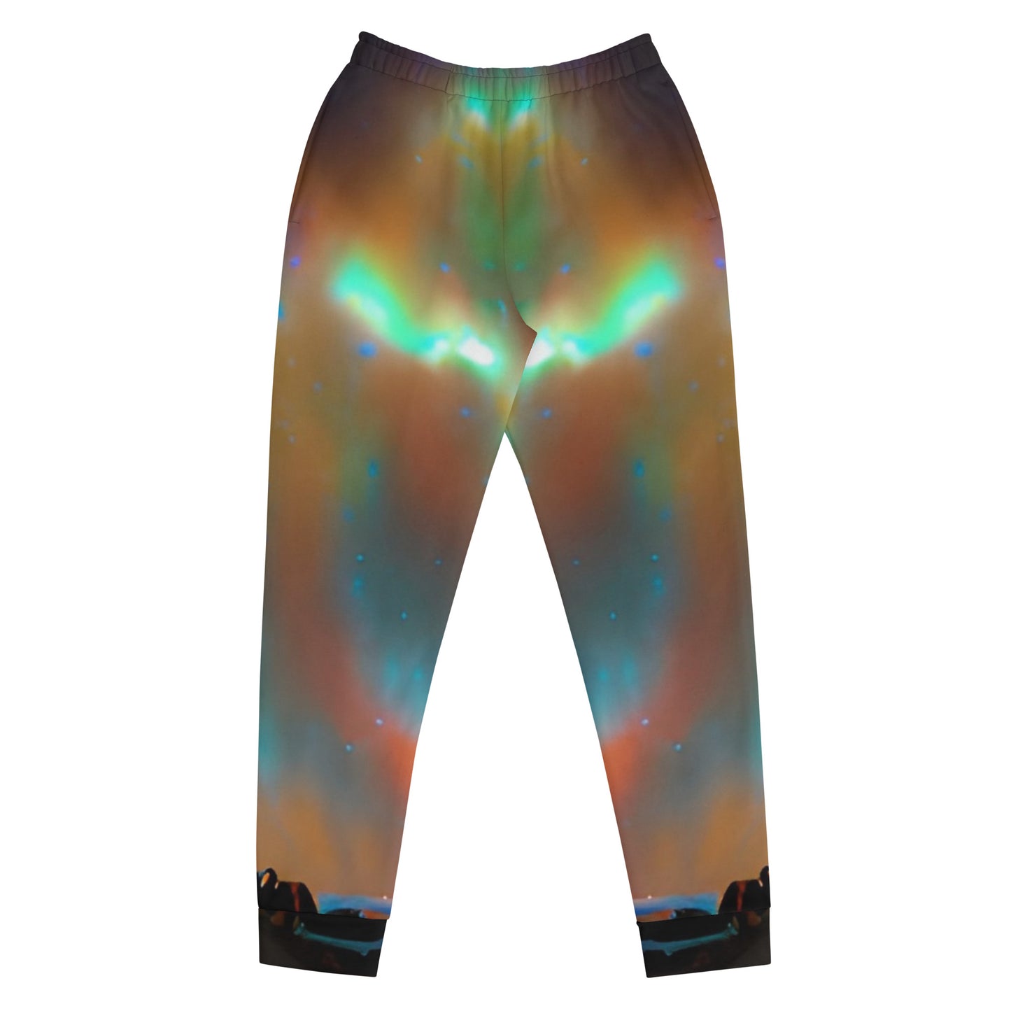 KINGDOM OF HEAVEN " Wisdom" (Limited Series) Joggers