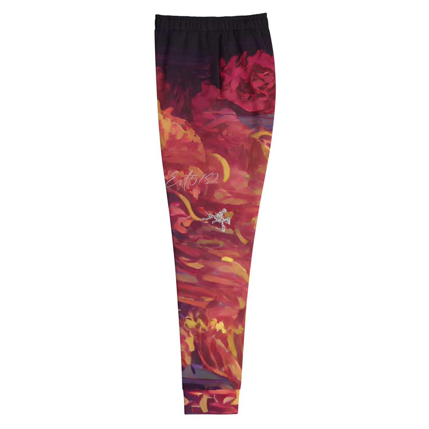 Rose Phoenix Women's Joggers