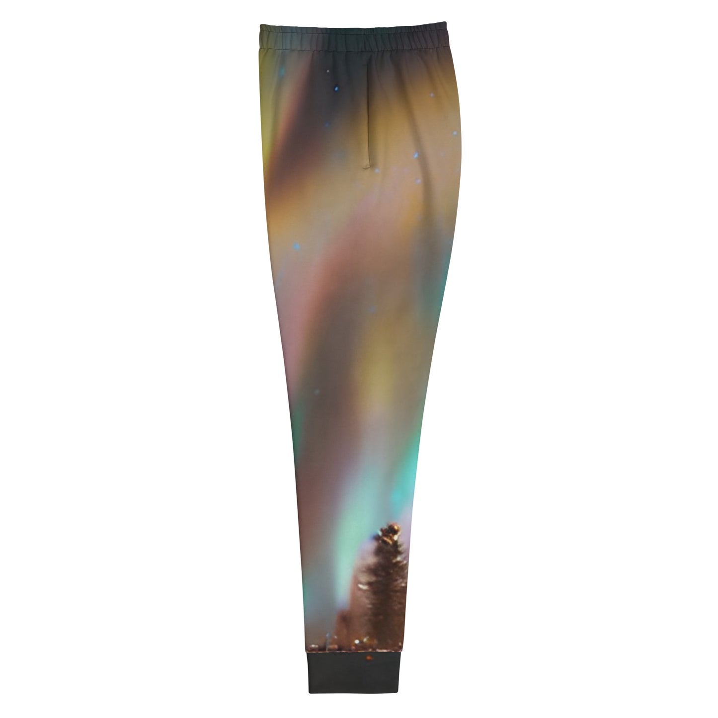 KINGDOM OF HEAVEN "Heart Burst Supernova" (Limited Series) Women's Joggers