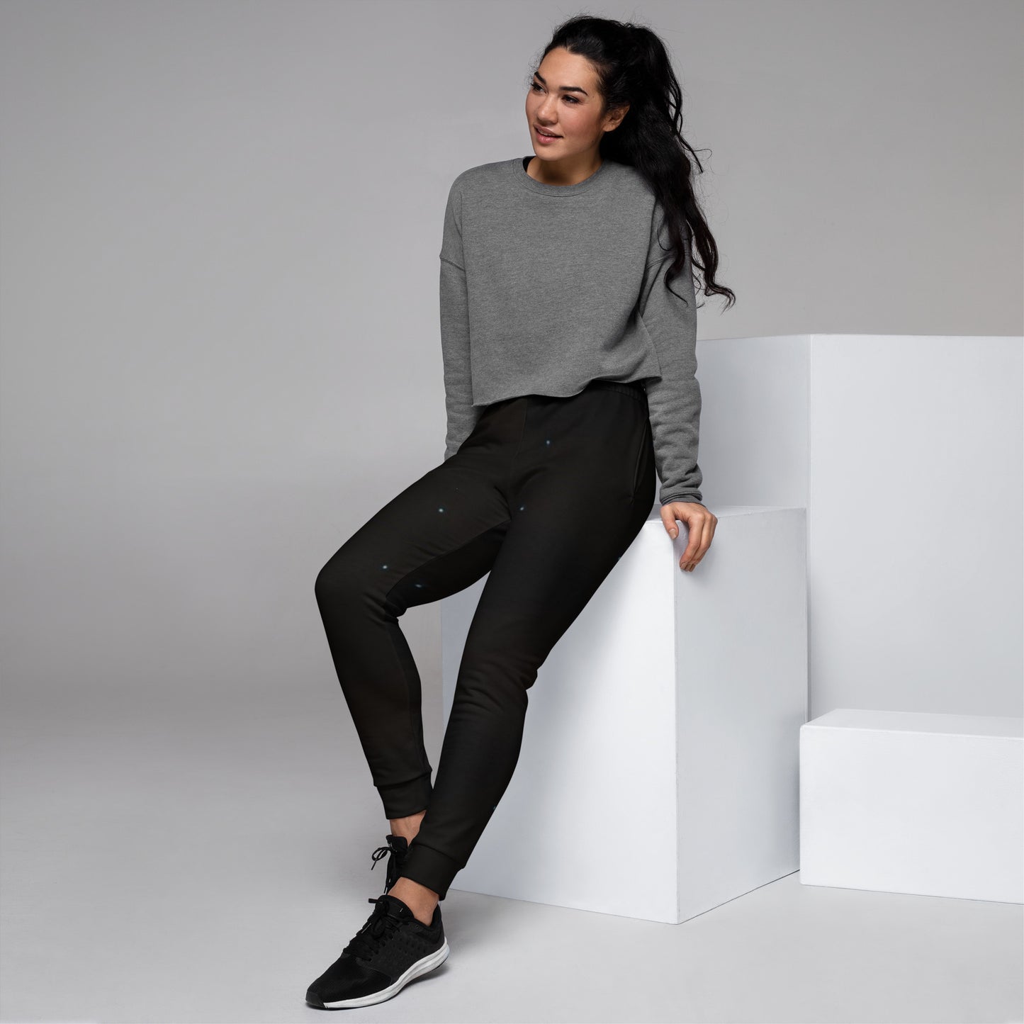 KINGDOM OF HEAVEN "Stardust" Women's Joggers