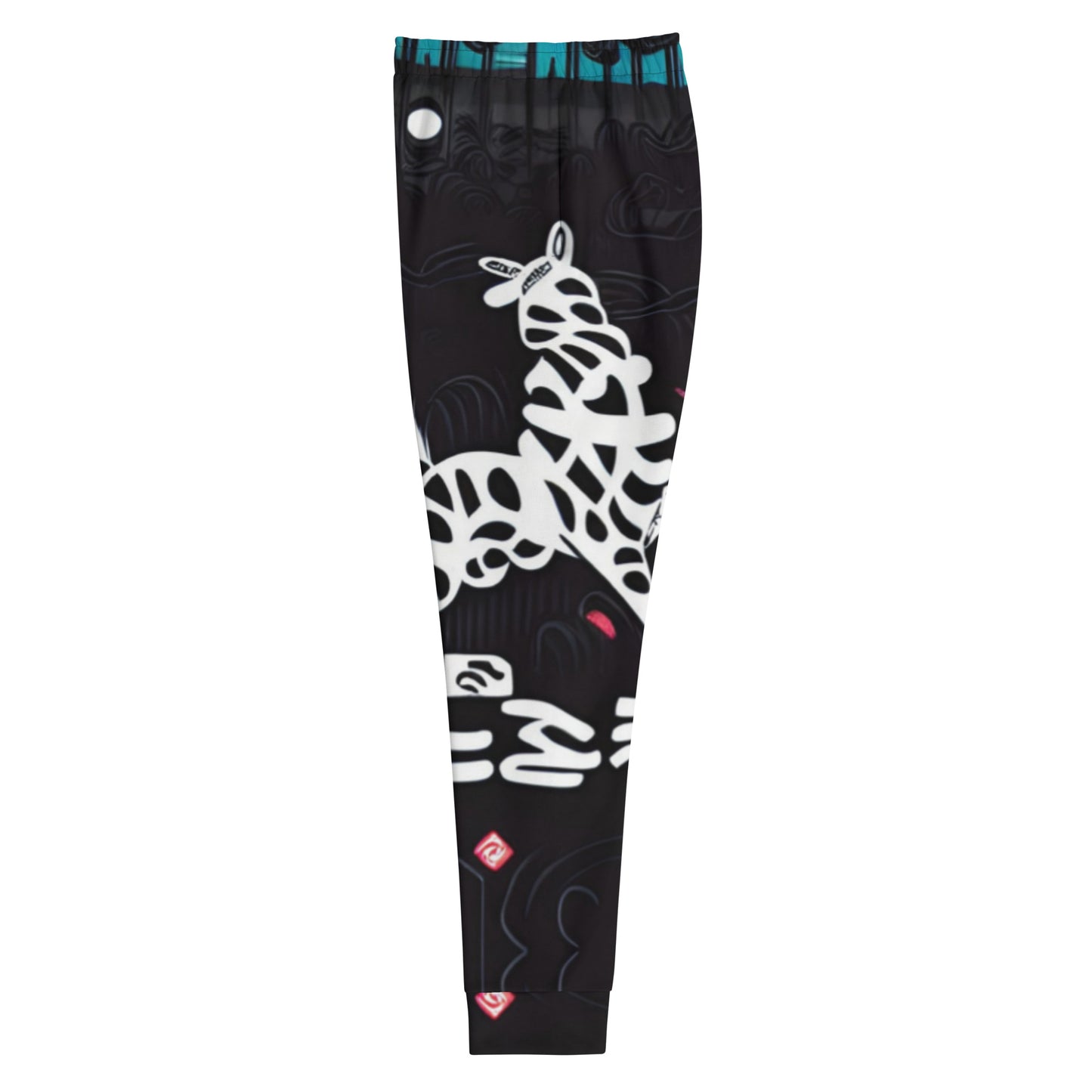 夢で会いましょう (Lets meet in our dreams) Women's Joggers Vitriol Tokyo