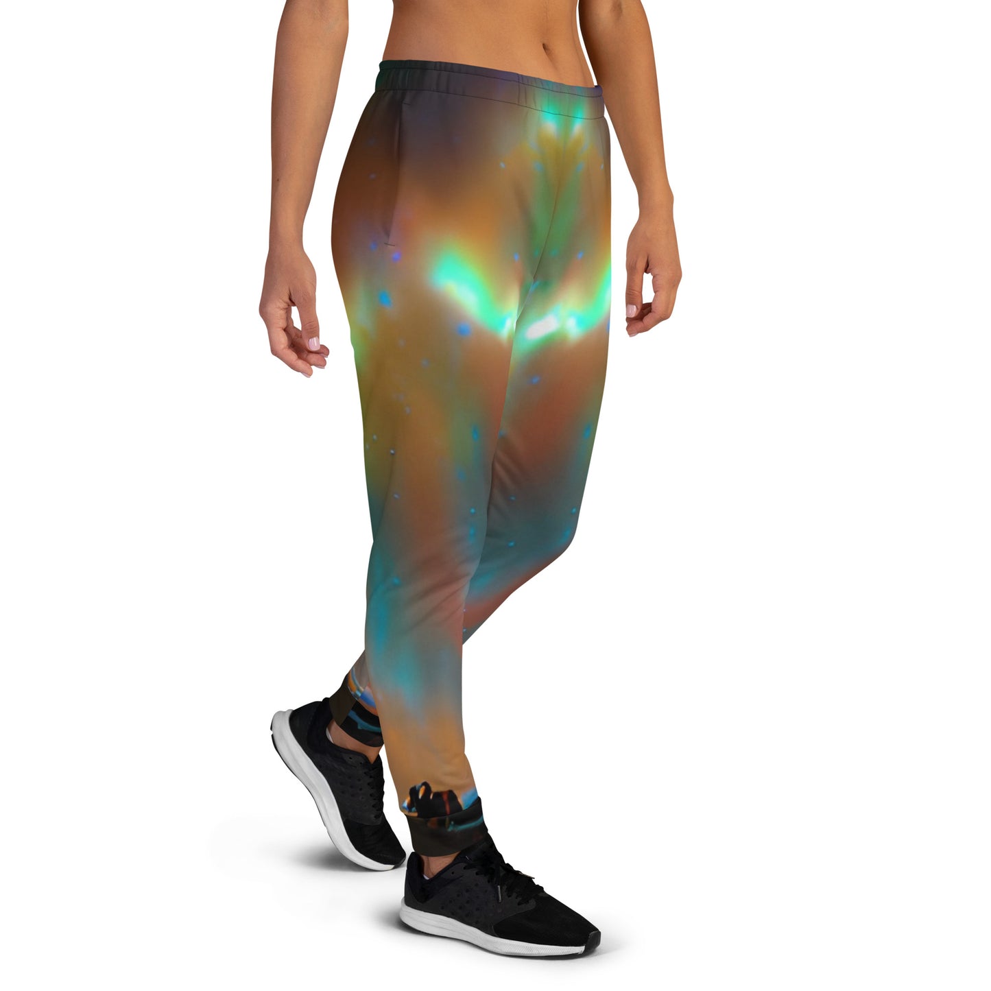 KINGDOM OF HEAVEN "A walk to remember"(Limited Series)Women's Joggers