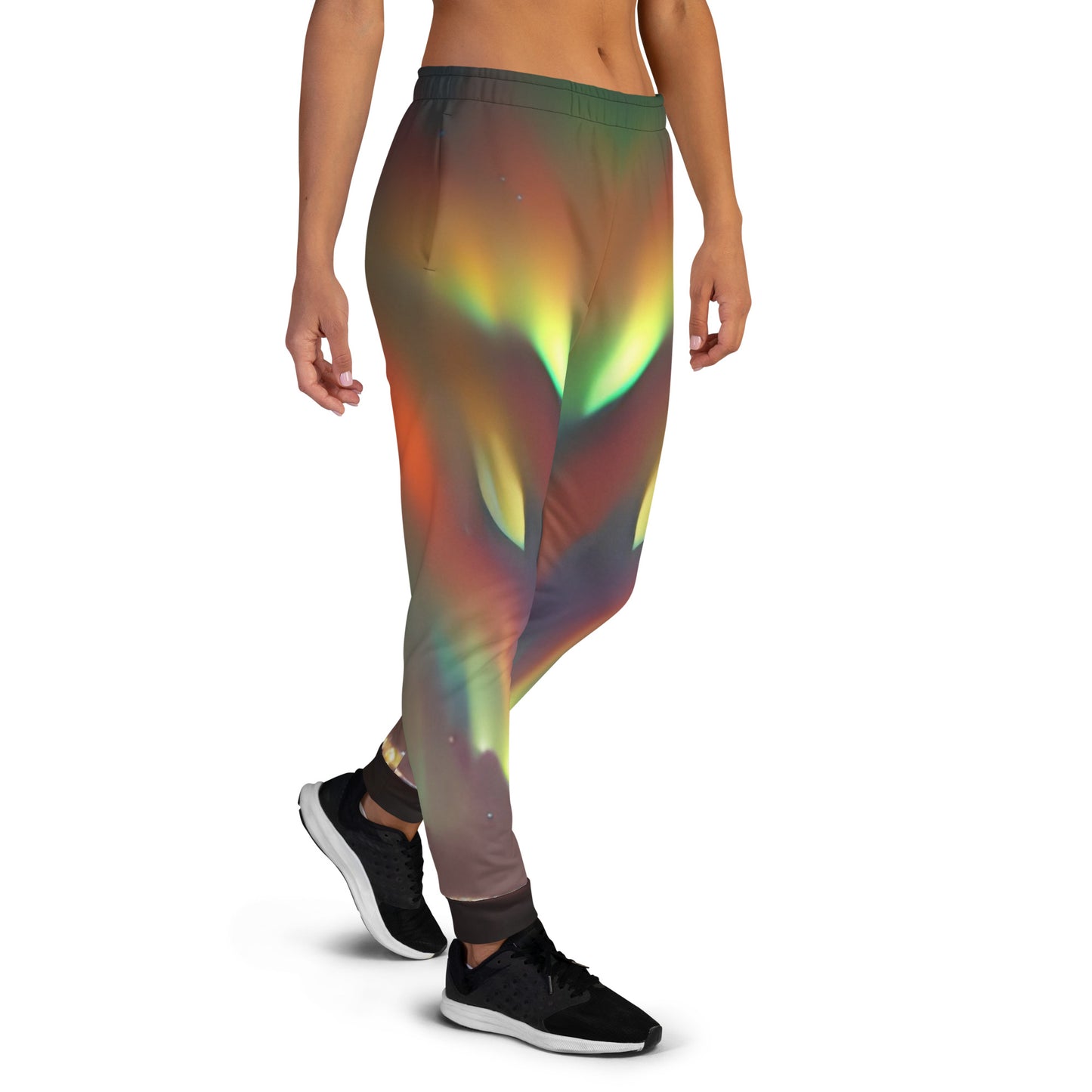 KINGDOM OF HEAVEN "Abiyah" (Limited series) Women's Joggers