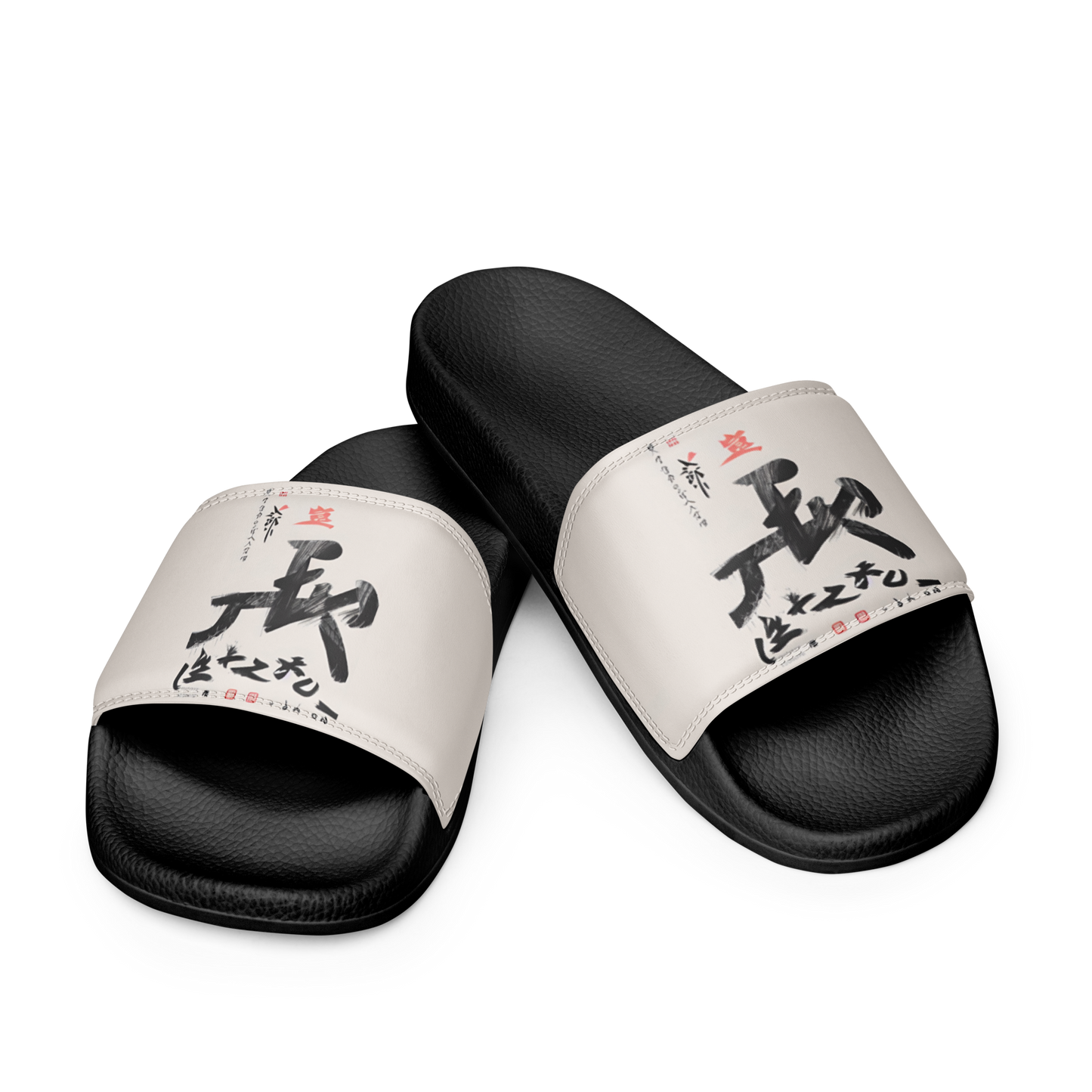 Vitriol Tokyo Men’s slides