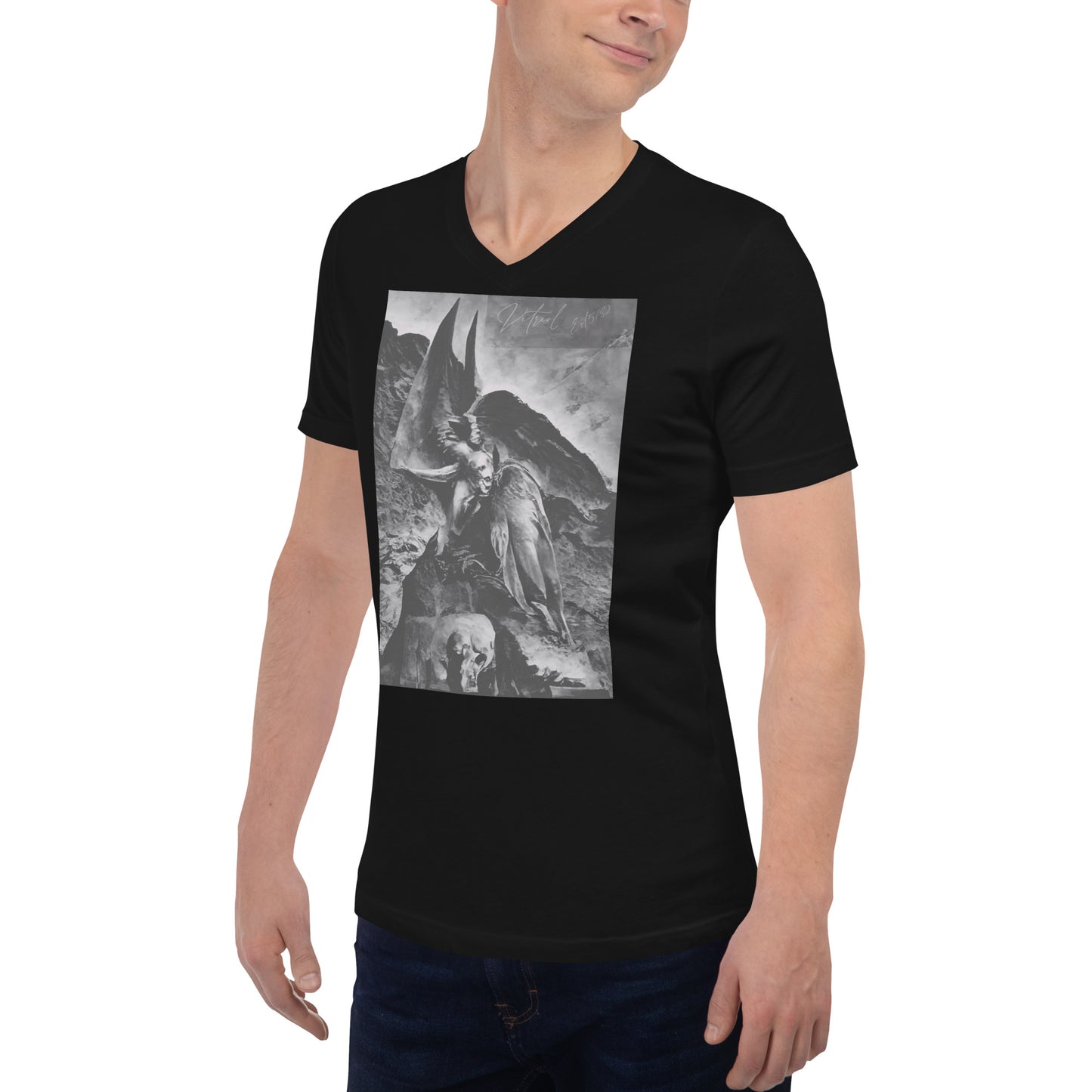 Abaddon Men's T-Shirt