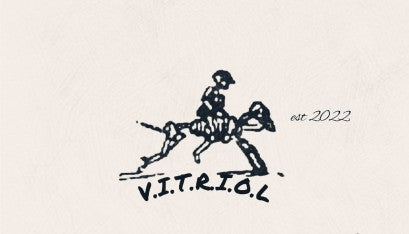 Vitriol Apparel 