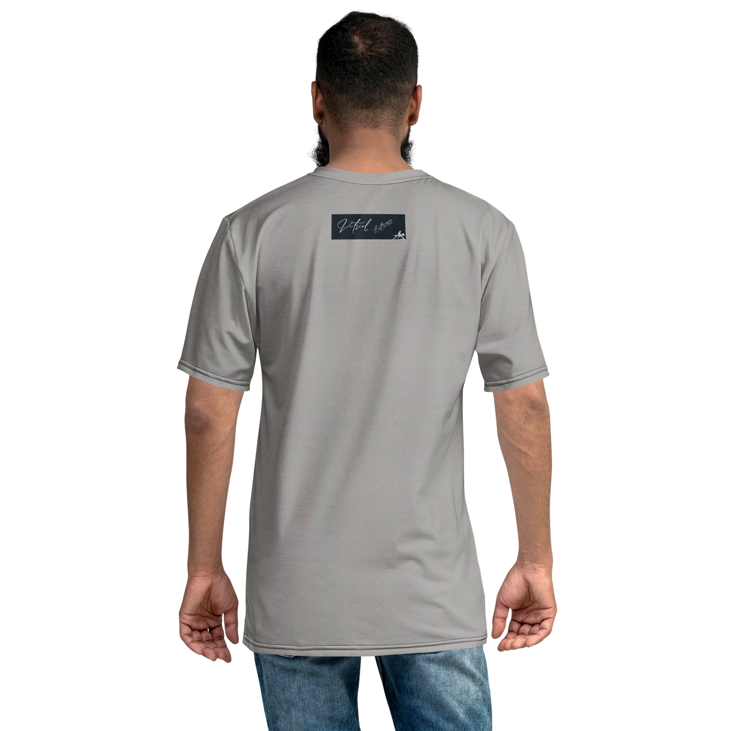 "Black Swan" Jubilee Men's t-shirt
