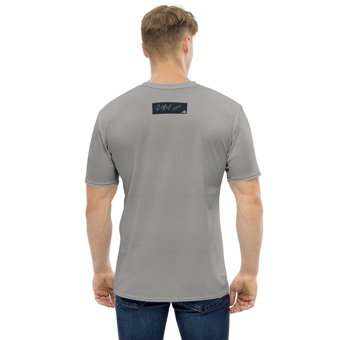 "Black Swan" Jubilee Men's t-shirt