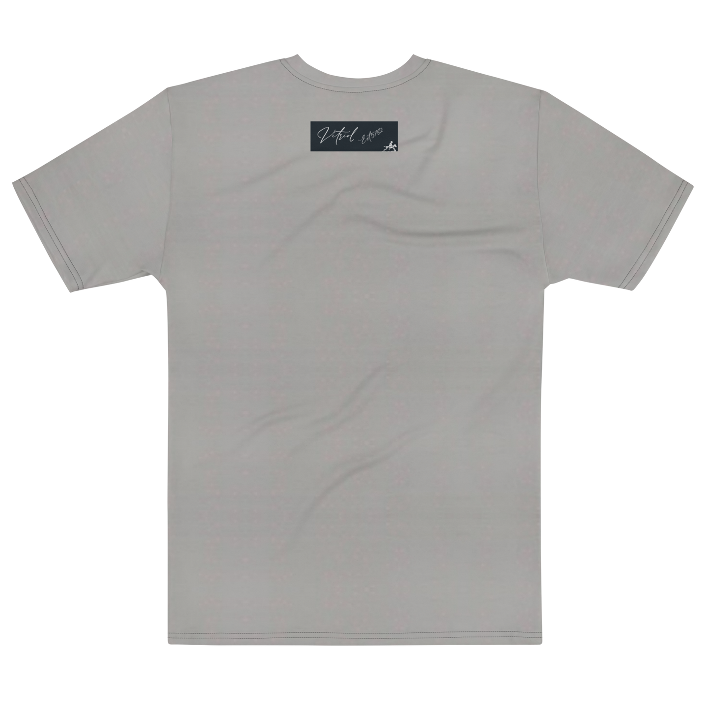 "Black Swan" Jubilee Men's t-shirt