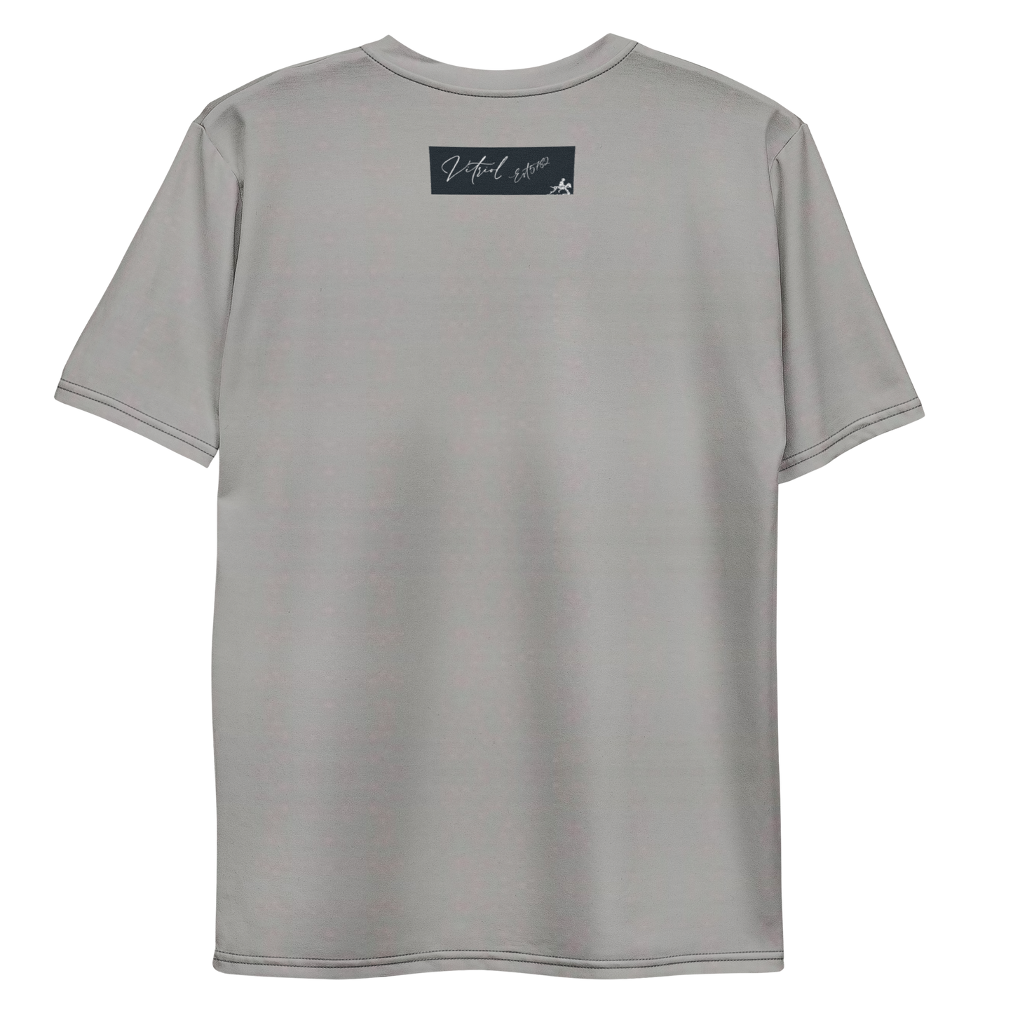 "Black Swan" Jubilee Men's t-shirt