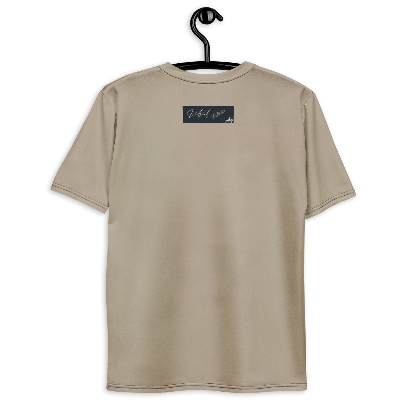 Galvarino Arauco Men's t-shirt Jubilee 5783