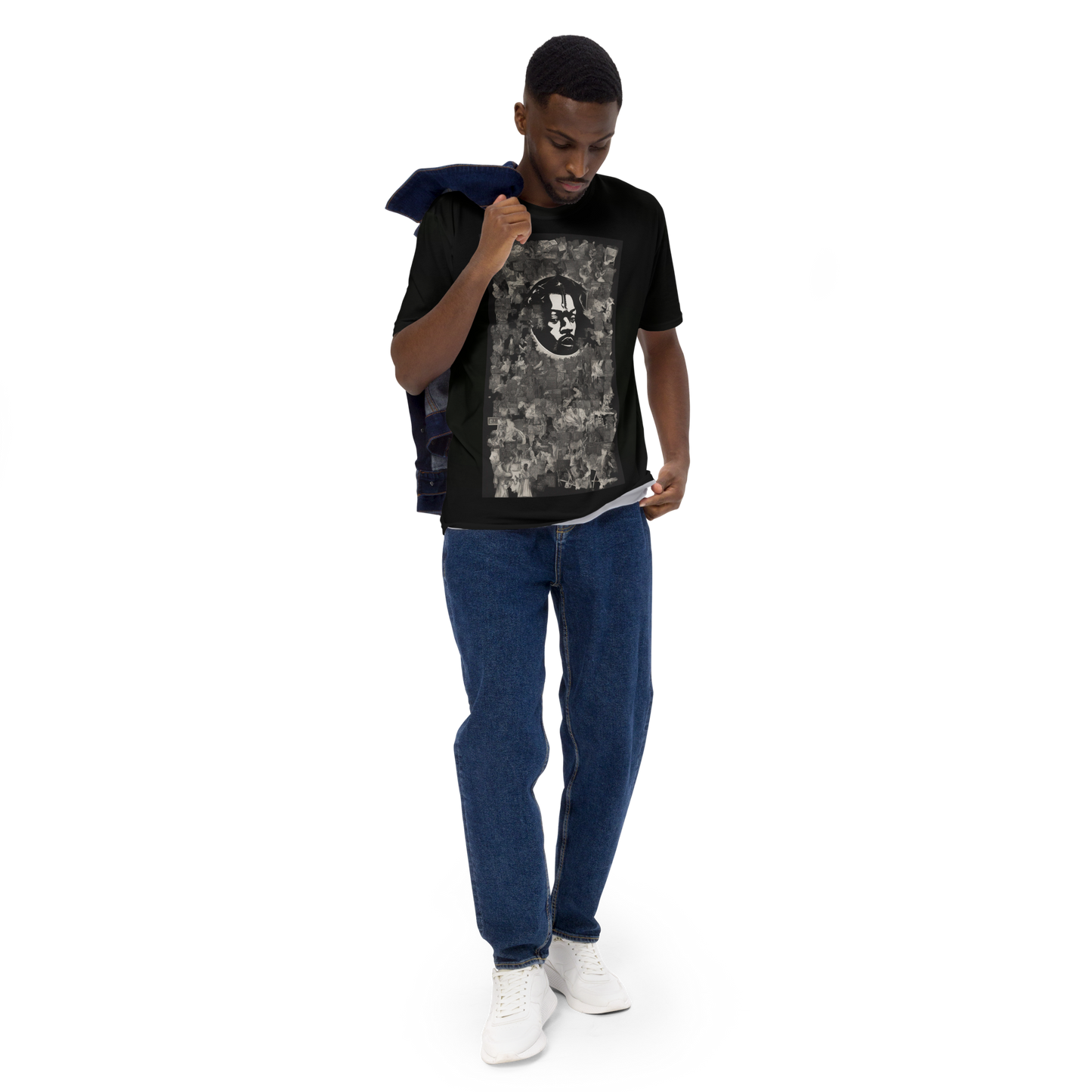 "Hidden in plain sight" Jubilee Men's t-shirt