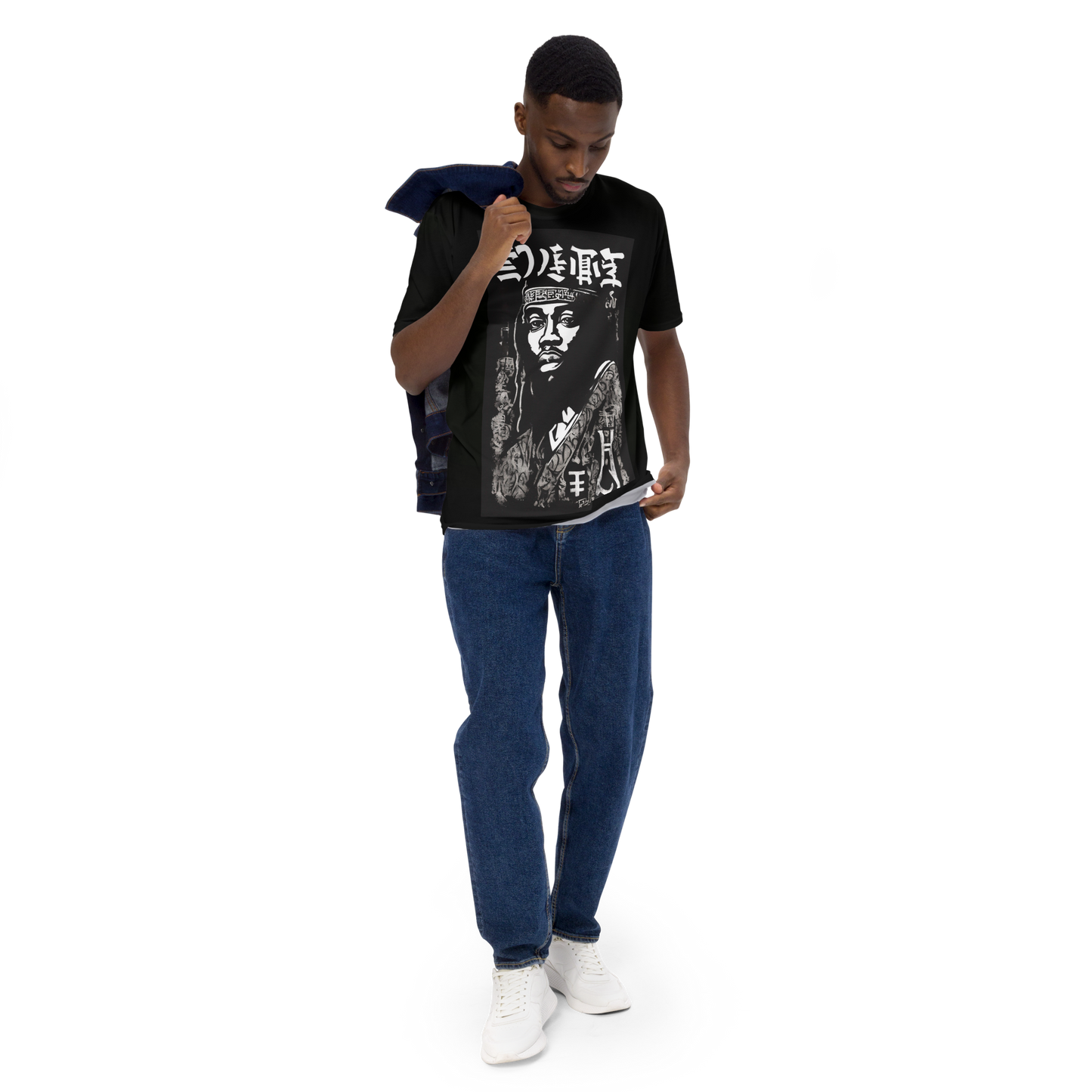 "Jacob" Jubilee Men's t-shirt