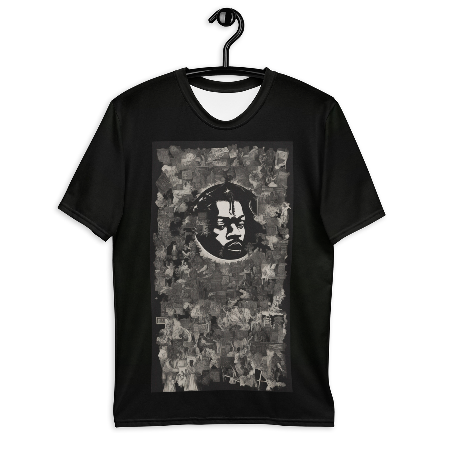 "Hidden in plain sight" Jubilee Men's t-shirt