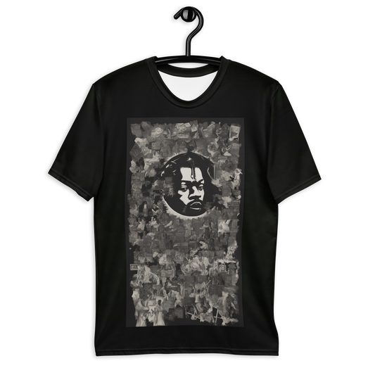 "Hidden in plain sight" Jubilee Men's t-shirt