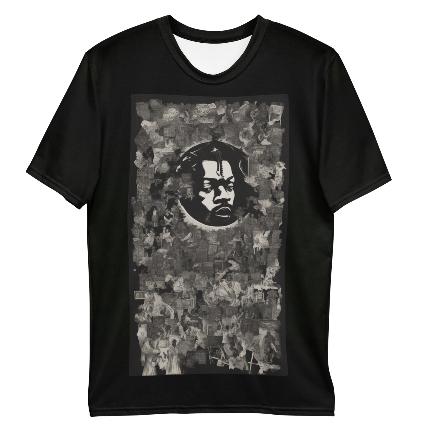 "Hidden in plain sight" Jubilee Men's t-shirt