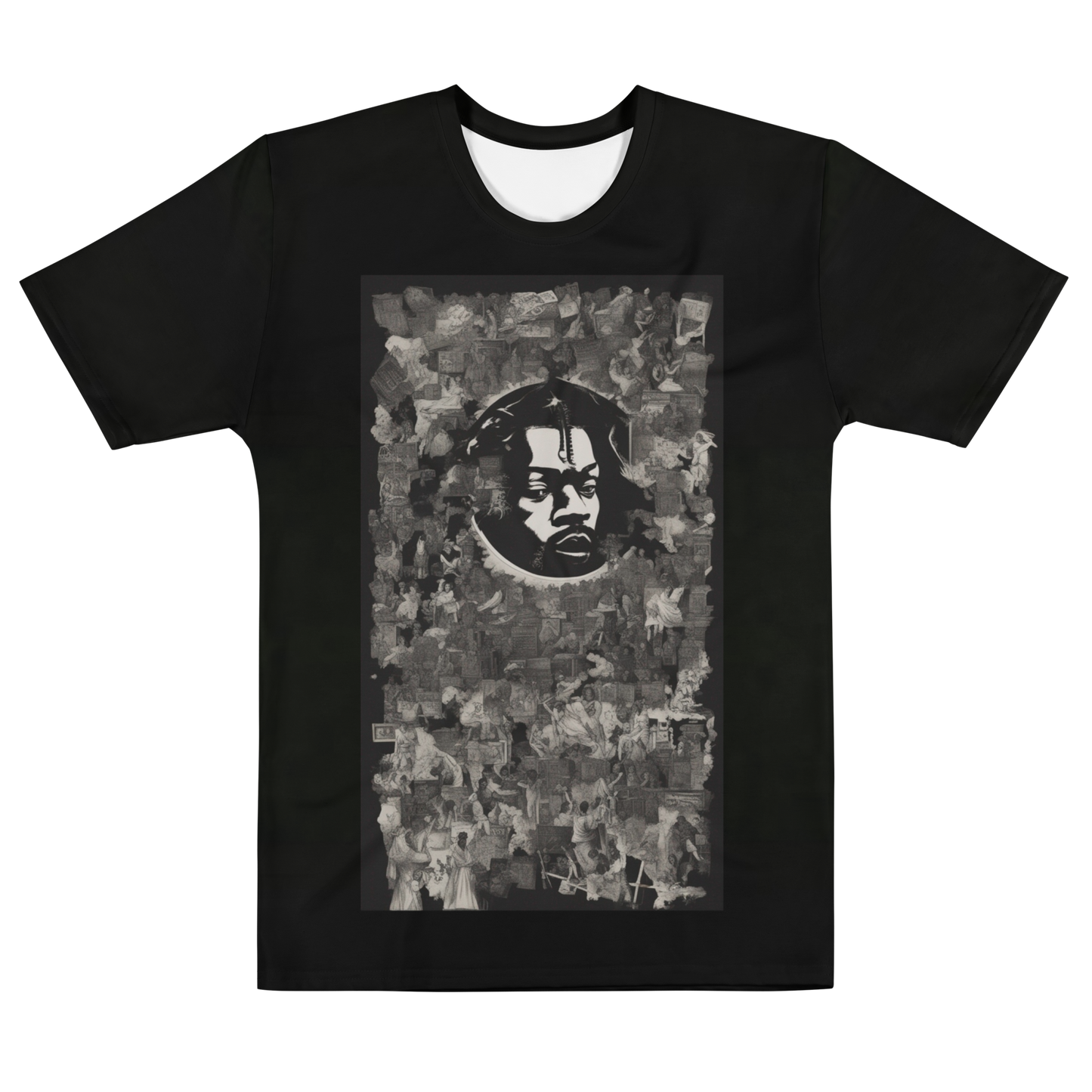 "Hidden in plain sight" Jubilee Men's t-shirt