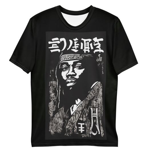 "Jacob" Jubilee Men's t-shirt