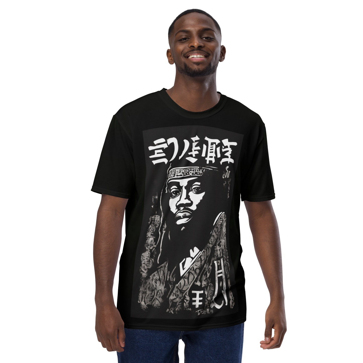 "Jacob" Jubilee Men's t-shirt
