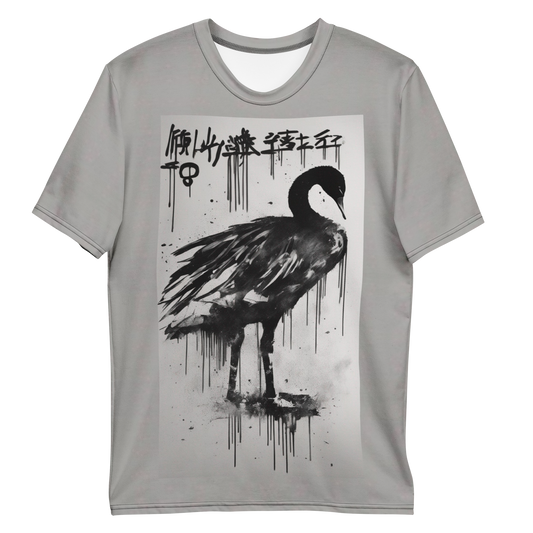 "Black Swan" Jubilee Men's t-shirt