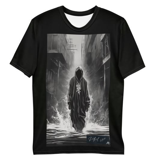 Revelation 3:10 Men's t-shirt