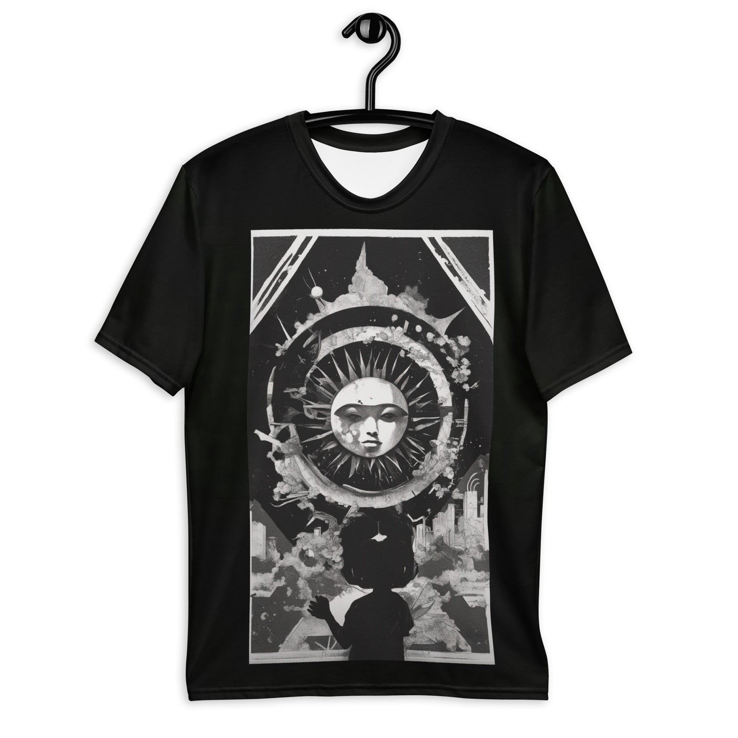 Moon Jubilee 5783 Men's t-shirt