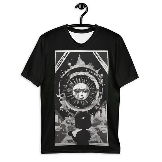 Moon Jubilee 5783 Men's t-shirt