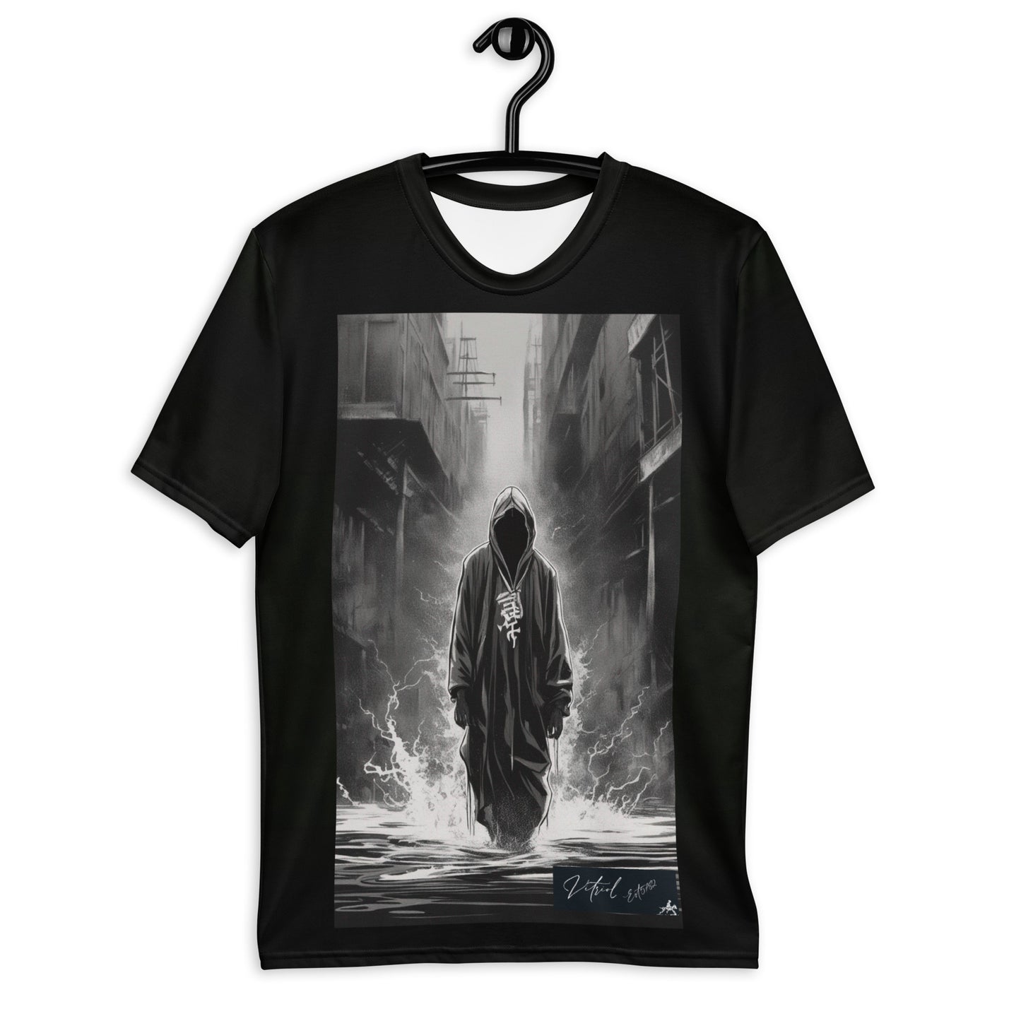 Revelation 5:5 Men's t-shirt Jubilee 5783